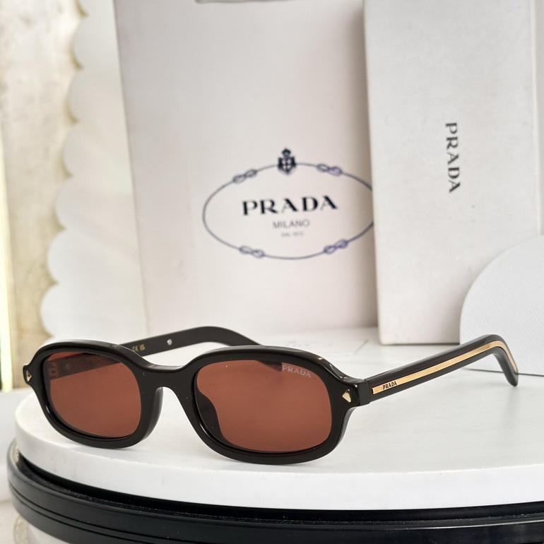 PRADA Sunglasses(AAAA)-1471