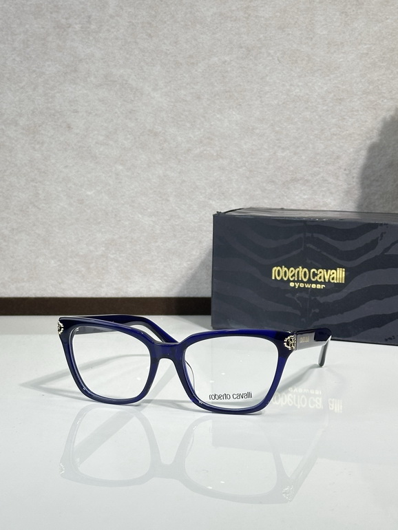 Roberto Cavalli Sunglasses(AAAA)-080