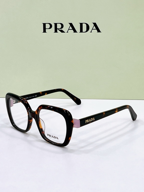 PRADA Sunglasses(AAAA)-2341