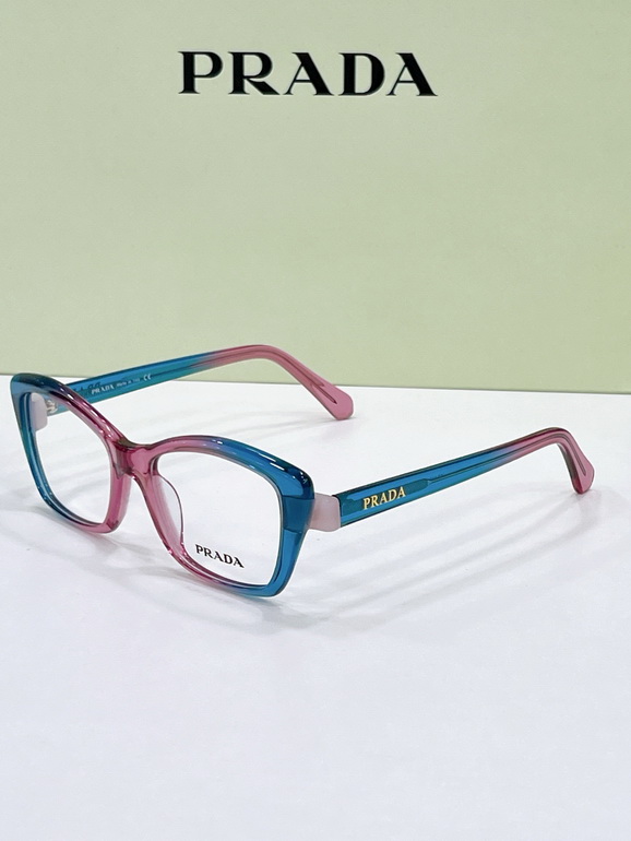 PRADA Sunglasses(AAAA)-2334