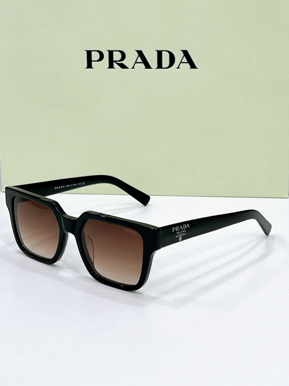 PRADA Sunglasses(AAAA)-1412