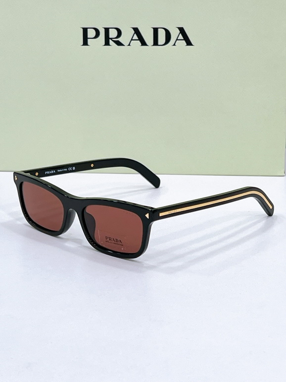 PRADA Sunglasses(AAAA)-1383