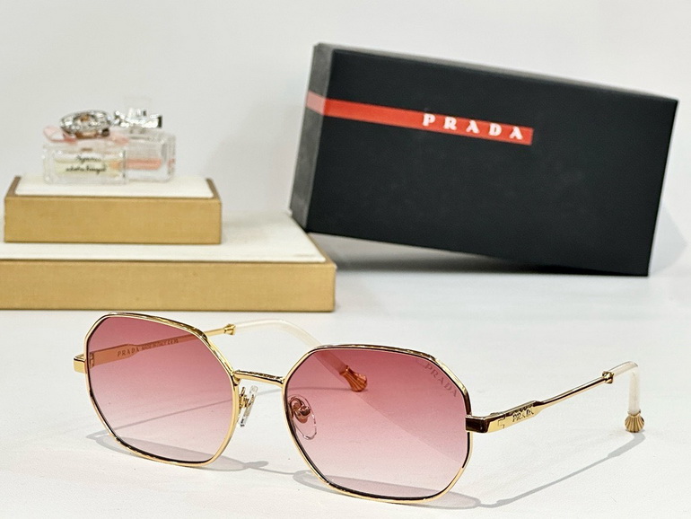 PRADA Sunglasses(AAAA)-1373