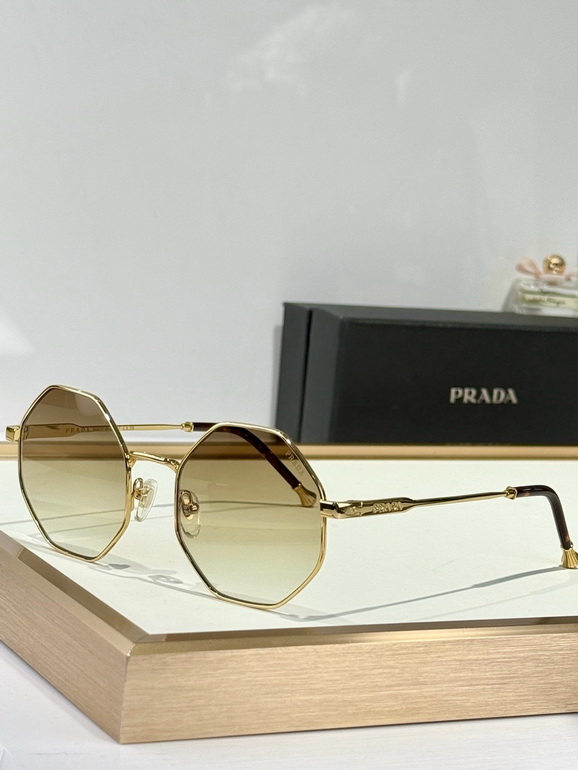 PRADA Sunglasses(AAAA)-1367