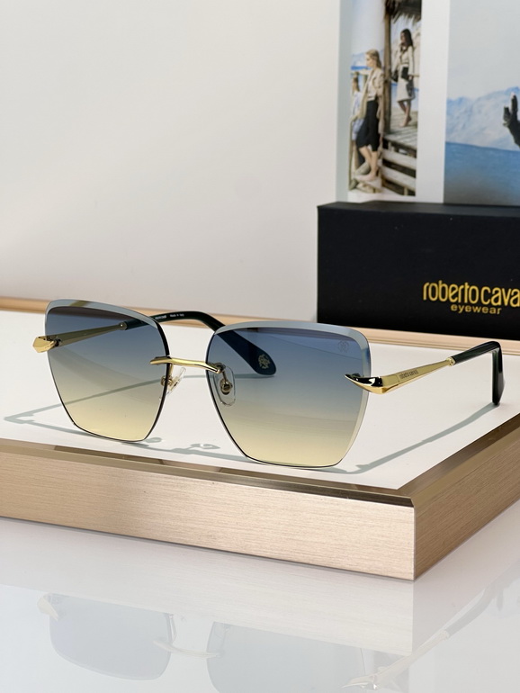 Roberto Cavalli Sunglasses(AAAA)-076