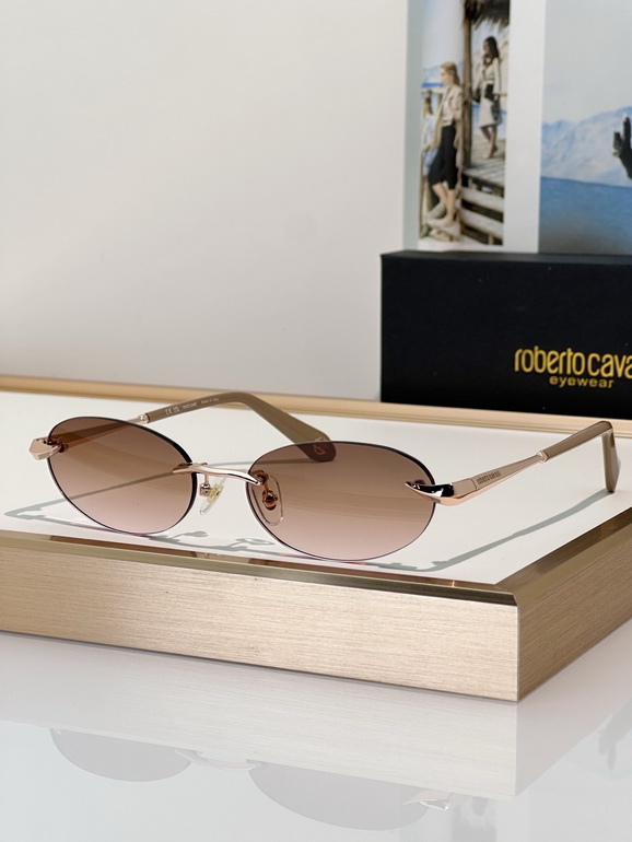Roberto Cavalli Sunglasses(AAAA)-070