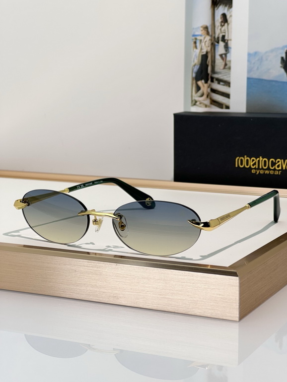 Roberto Cavalli Sunglasses(AAAA)-069