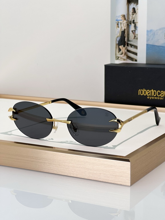 Roberto Cavalli Sunglasses(AAAA)-054