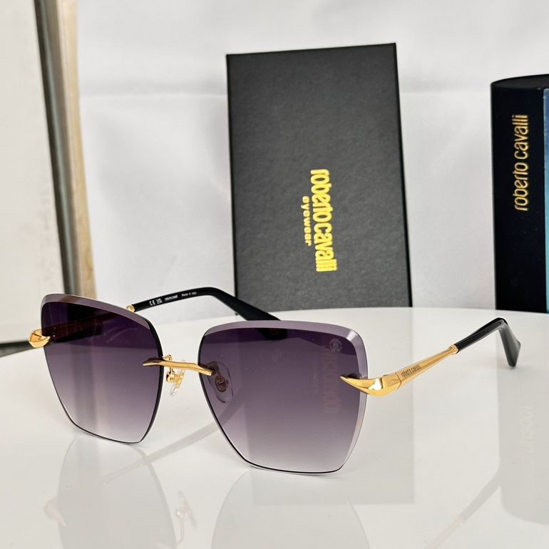 Roberto Cavalli Sunglasses(AAAA)-051