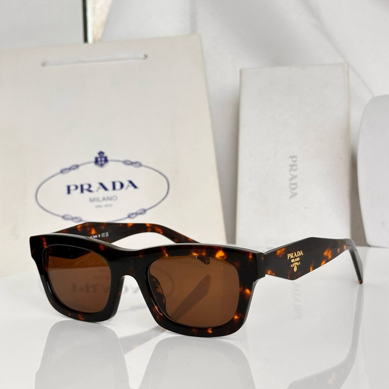PRADA Sunglasses(AAAA)-1359