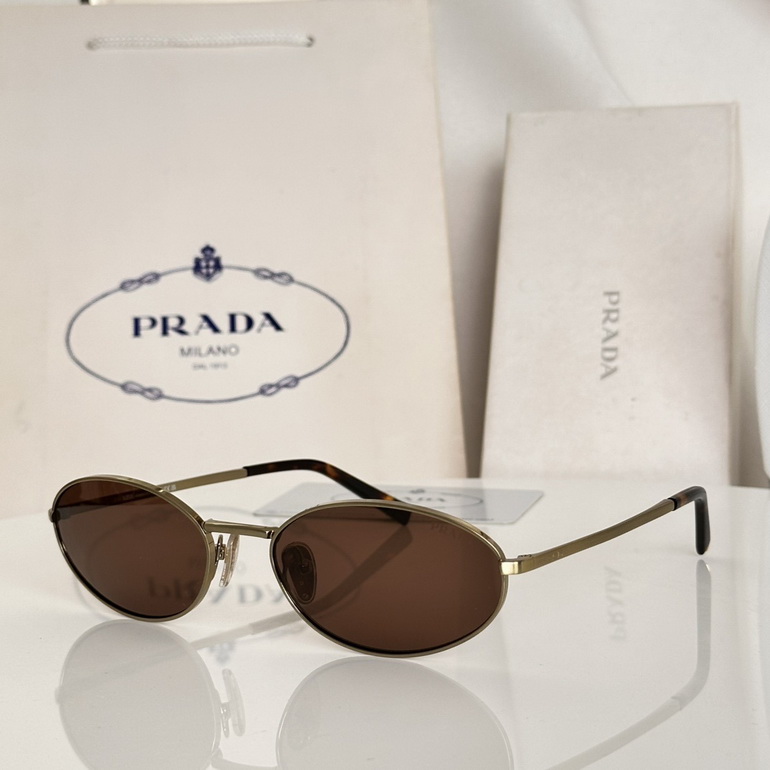 PRADA Sunglasses(AAAA)-1305