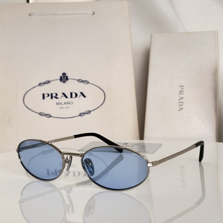 PRADA Sunglasses(AAAA)-1302
