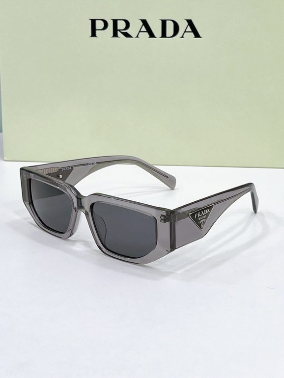 PRADA Sunglasses(AAAA)-1296