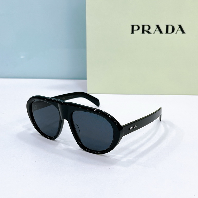 PRADA Sunglasses(AAAA)-1284