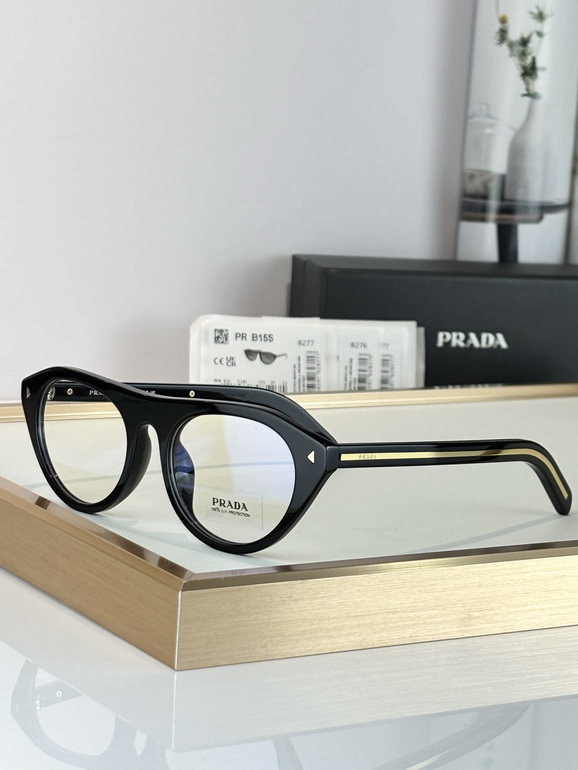 PRADA Sunglasses(AAAA)-1260
