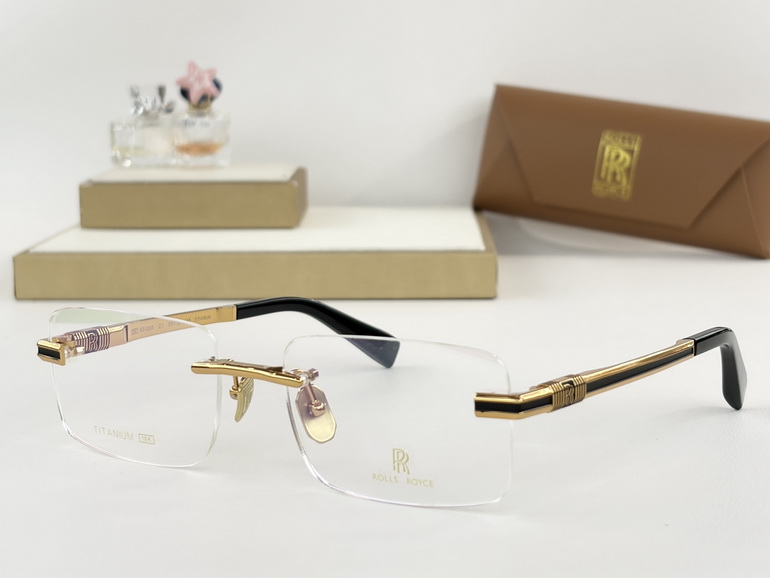 Rolex Sunglasses(AAAA)-071