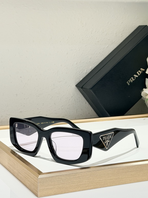 PRADA Sunglasses(AAAA)-1213