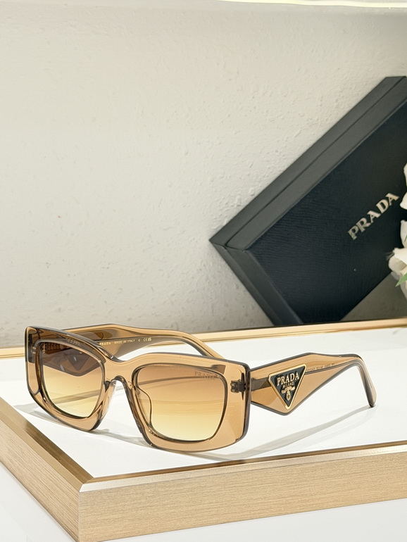 PRADA Sunglasses(AAAA)-1203