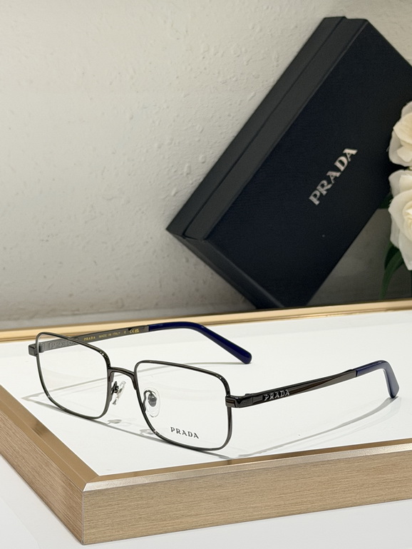 PRADA Sunglasses(AAAA)-2318