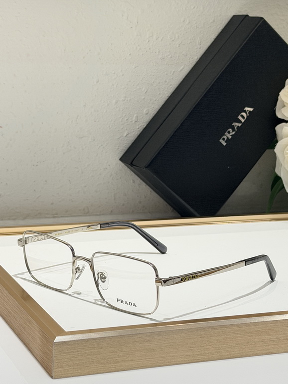 PRADA Sunglasses(AAAA)-2317