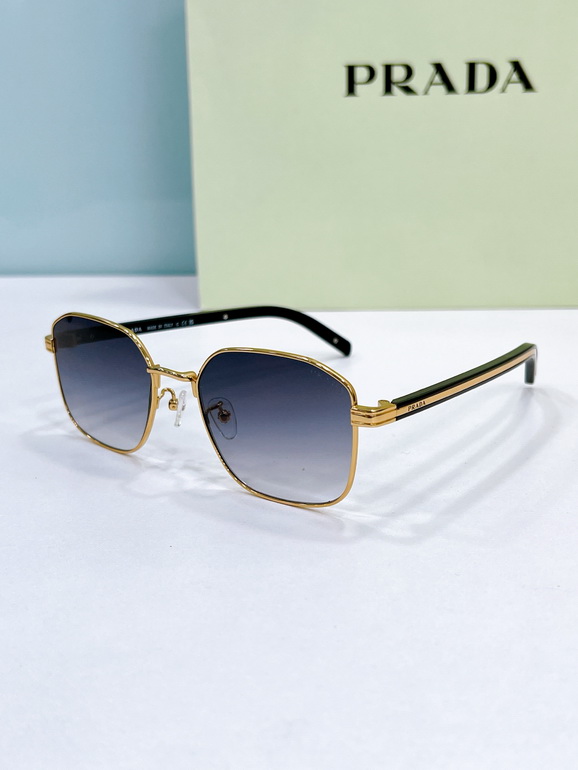 PRADA Sunglasses(AAAA)-1190