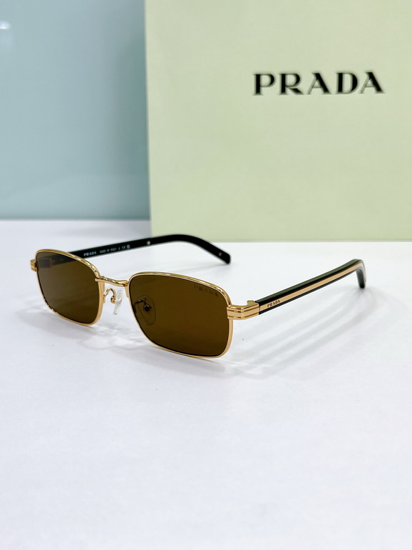 PRADA Sunglasses(AAAA)-1182