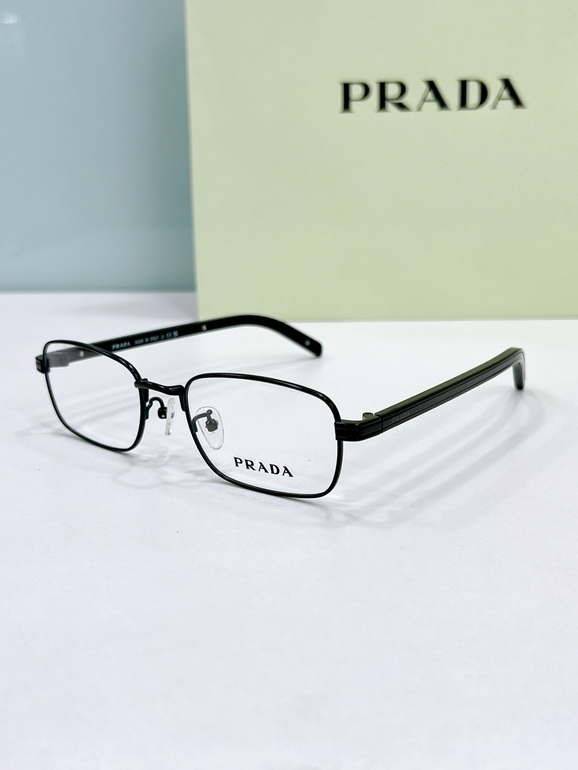 PRADA Sunglasses(AAAA)-1178