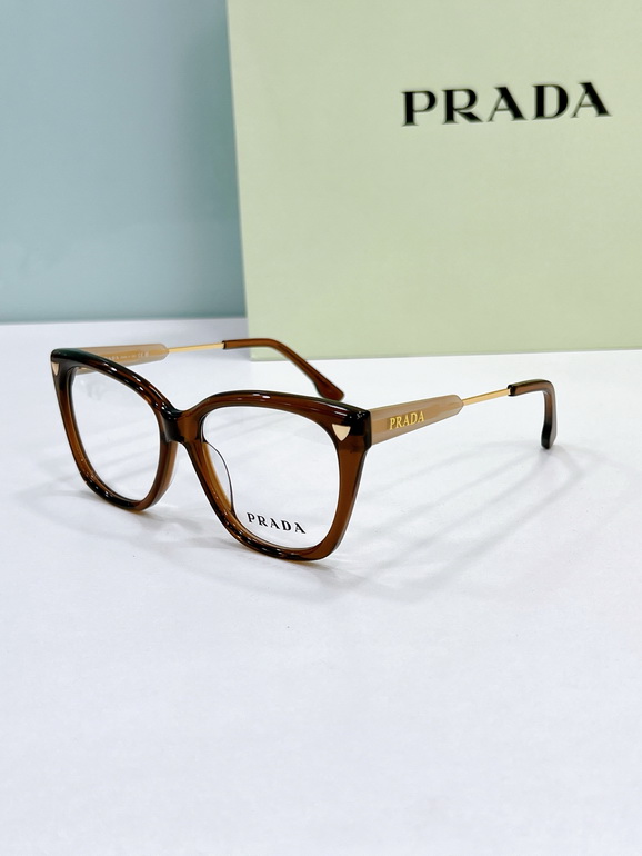 PRADA Sunglasses(AAAA)-2277