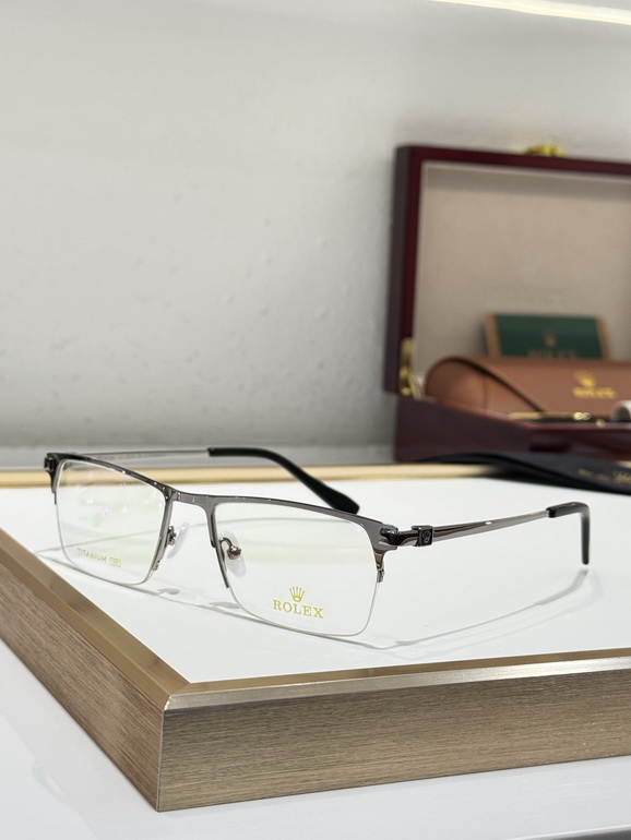 Rolex Sunglasses(AAAA)-056
