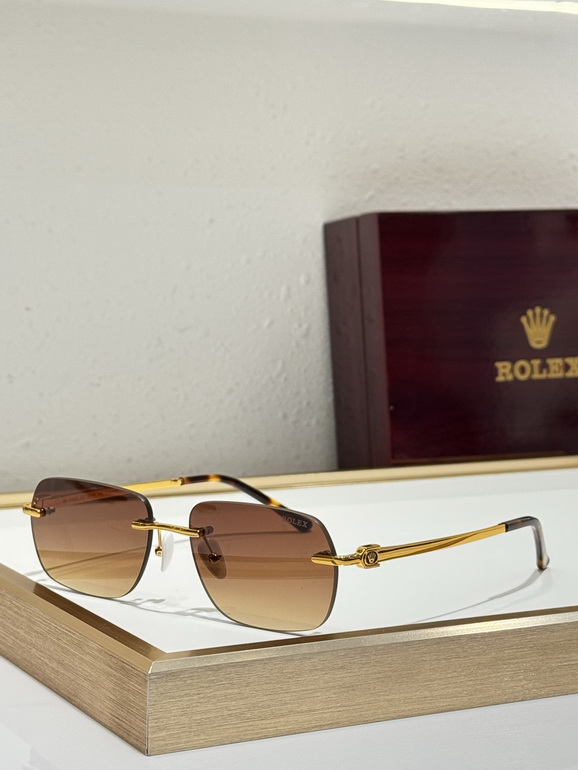 Rolex Sunglasses(AAAA)-047
