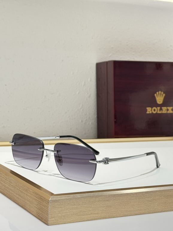 Rolex Sunglasses(AAAA)-046