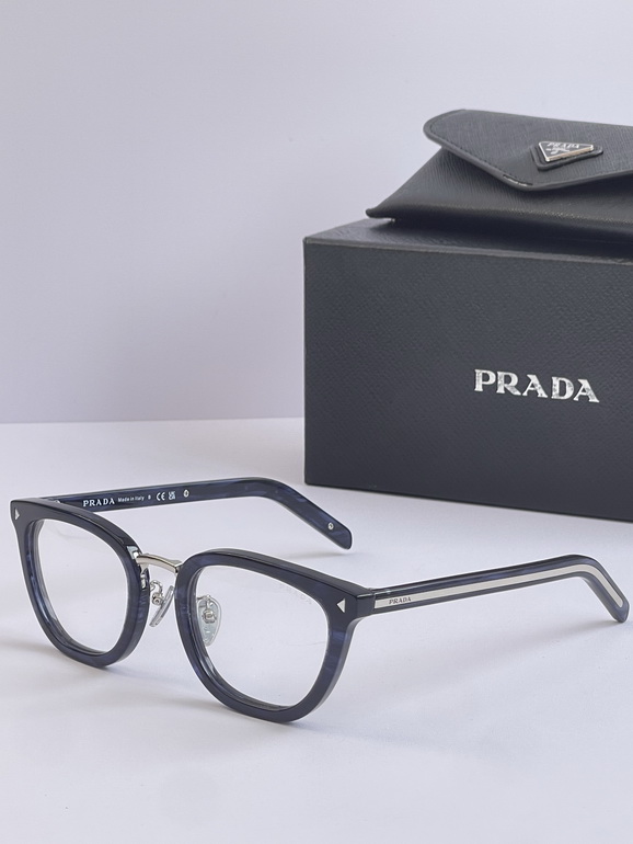 PRADA Sunglasses(AAAA)-1119