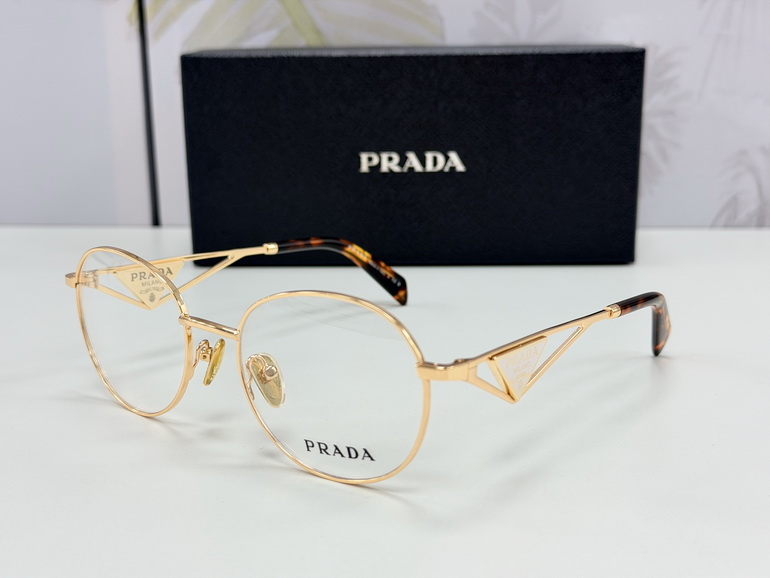 PRADA Sunglasses(AAAA)-1079