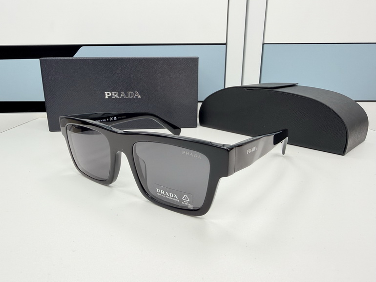 PRADA Sunglasses(AAAA)-1067