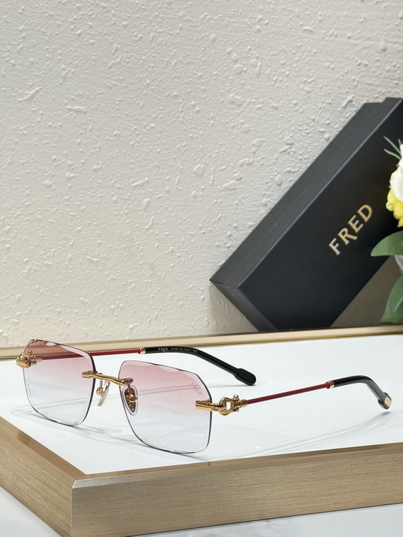 PRADA Sunglasses(AAAA)-1020