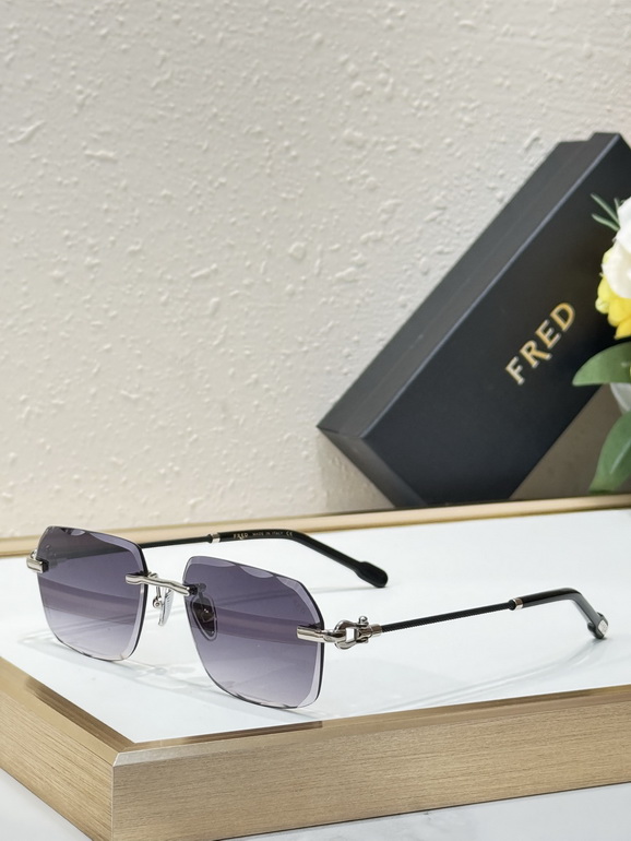 PRADA Sunglasses(AAAA)-1016