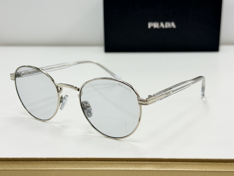 PRADA Sunglasses(AAAA)-1010