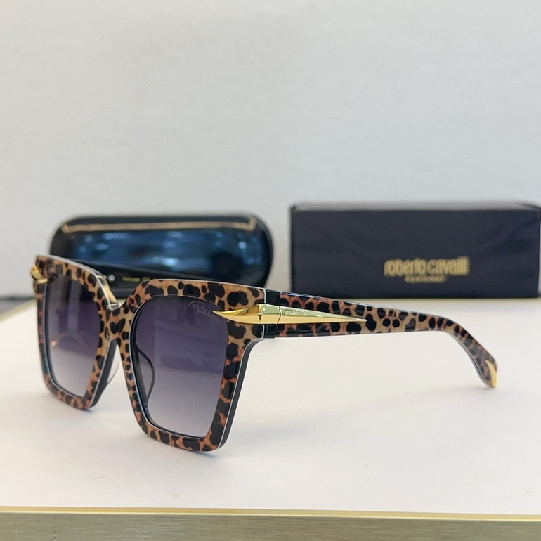 Roberto Cavalli Sunglasses(AAAA)-030