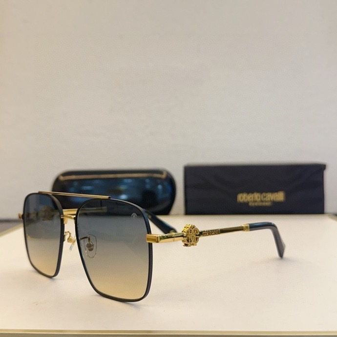 Roberto Cavalli Sunglasses(AAAA)-021