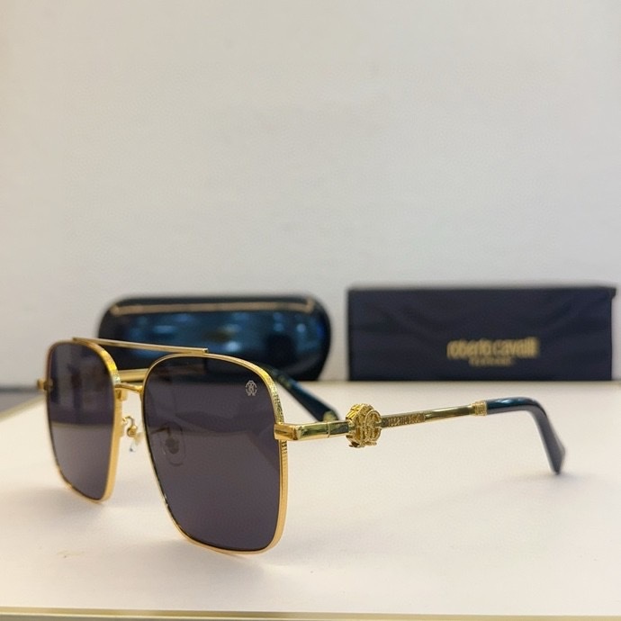 Roberto Cavalli Sunglasses(AAAA)-015