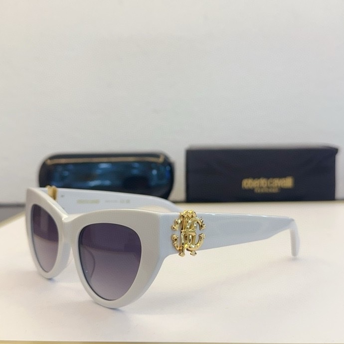 Roberto Cavalli Sunglasses(AAAA)-008