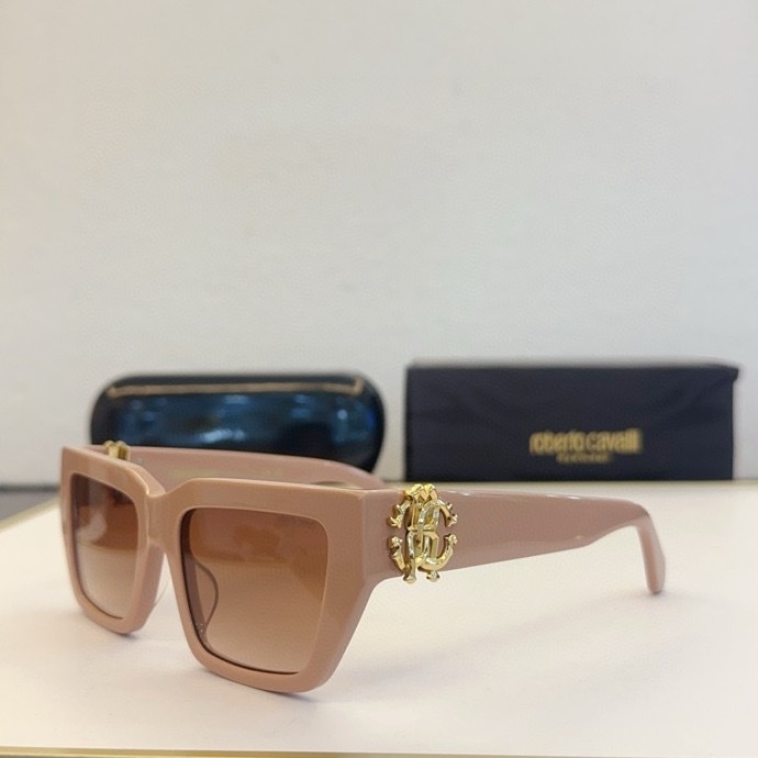 Roberto Cavalli Sunglasses(AAAA)-002