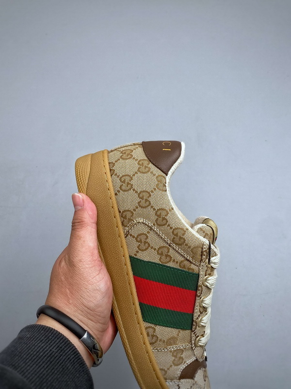 Gucci Shoes(AAA)-595
