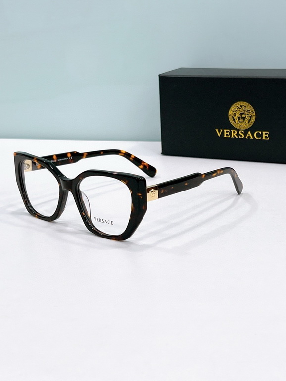 VERSACE Sunglasses(AAAA)-1266