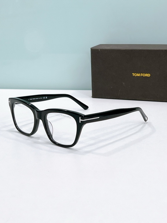 TOM FORD Sunglasses(AAAA)-979