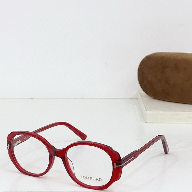 TOM FORD Sunglasses(AAAA)-940