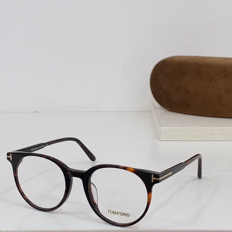 TOM FORD Sunglasses(AAAA)-932