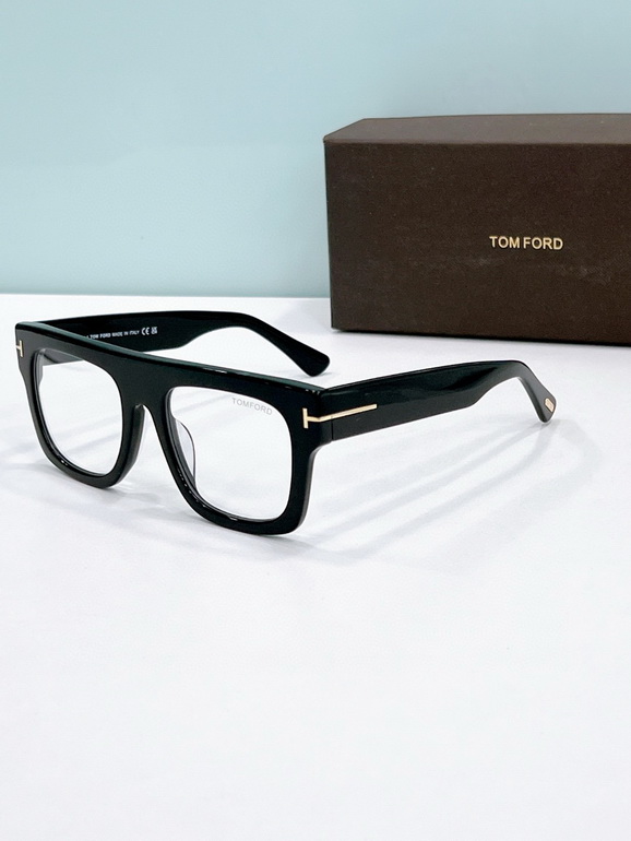 TOM FORD Sunglasses(AAAA)-887