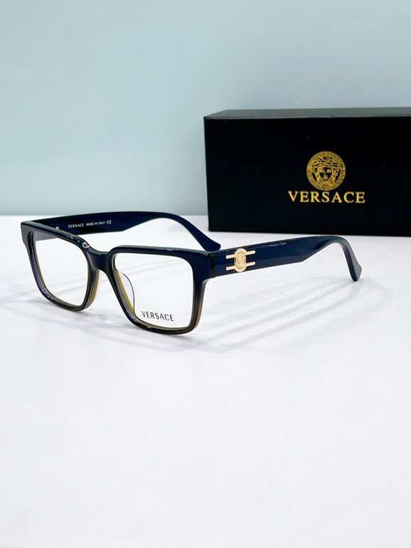 VERSACE Sunglasses(AAAA)-1243