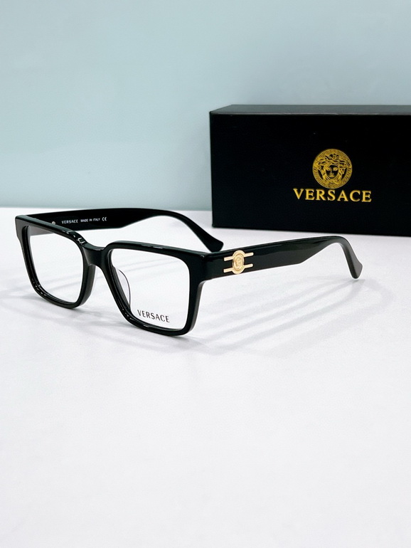 VERSACE Sunglasses(AAAA)-1241